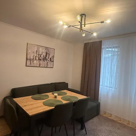 , манастира 3 Apartment *