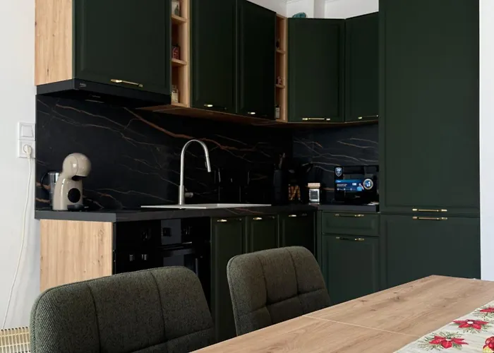 , манастира 3 * Pamporowo