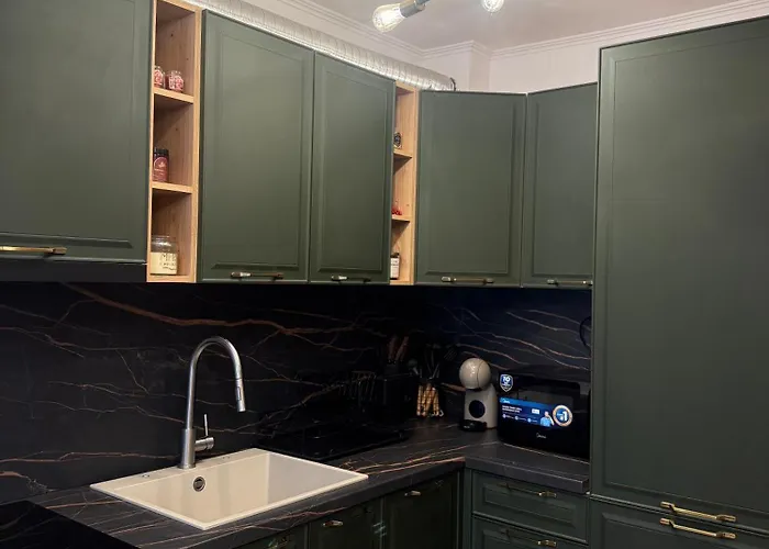 , манастира 3 * Pamporowo