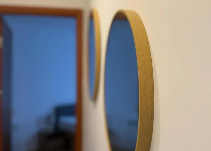 Apartment , манастира 3 *