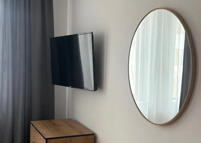 Apartment , манастира 3